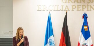 Diálogo de alto nivel busca fortalecer participación de mujeres en sistema electoral