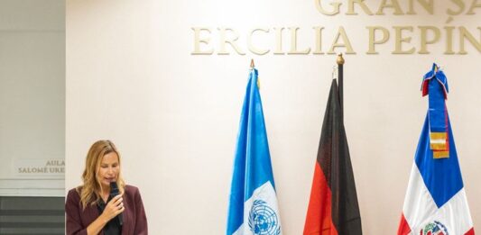 Diálogo de alto nivel busca fortalecer participación de mujeres en sistema electoral