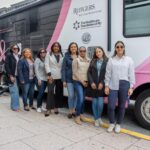 Consulado General de la República Dominicana en New Jersey llevó a cabo una jornada de prevención de cáncer de mama en la ciudad de Paterson