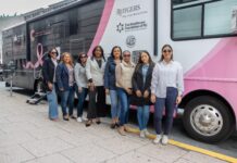 Consulado General de la República Dominicana en New Jersey llevó a cabo una jornada de prevención de cáncer de mama en la ciudad de Paterson