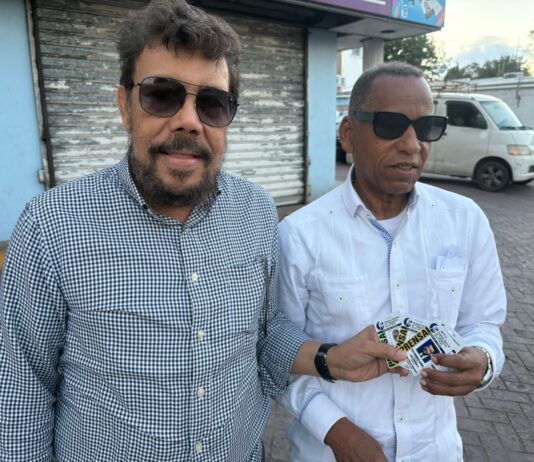 SNTP Filial Santo Domingo Este inicia inscripción para nuevos miembros y modernización