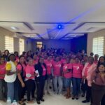 FUGESDEMU juramenta a más de cien mujeres en la provincia de Neyba