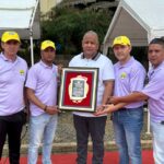 Mata de Limón dedica Torneo Semana Santa 2026 a Ruddy de los Santos