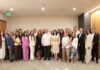 Asociación de Hoteles de Santo Domingo presenta su nueva Junta Directiva y hoja de ruta 2026-2028