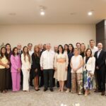 Asociación de Hoteles de Santo Domingo presenta su nueva Junta Directiva y hoja de ruta 2026-2028