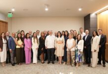 Asociación de Hoteles de Santo Domingo presenta su nueva Junta Directiva y hoja de ruta 2026-2028