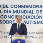 *Ministerio de Educación reafirma compromiso con la educación inclusiva*
