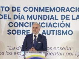 *Ministerio de Educación reafirma compromiso con la educación inclusiva*