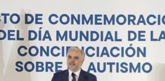 *Ministerio de Educación reafirma compromiso con la educación inclusiva*