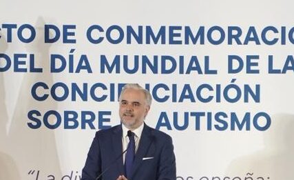 *Ministerio de Educación reafirma compromiso con la educación inclusiva*