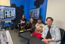 Sin Freno Radio Show: la poderosa voz hispana que marca agenda en Maryland, Delaware y Pennsylvania