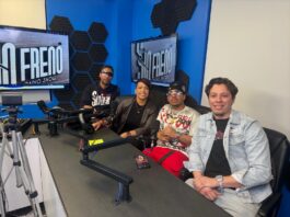 Sin Freno Radio Show: la poderosa voz hispana que marca agenda en Maryland, Delaware y Pennsylvania