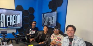 Sin Freno Radio Show: la poderosa voz hispana que marca agenda en Maryland, Delaware y Pennsylvania