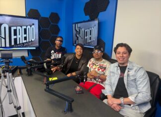 Sin Freno Radio Show: la poderosa voz hispana que marca agenda en Maryland, Delaware y Pennsylvania