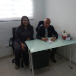 SNS restablece servicios en Hospital Monte Llanos, Puerto Plata, tras inundaciones