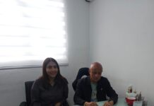 SNS restablece servicios en Hospital Monte Llanos, Puerto Plata, tras inundaciones