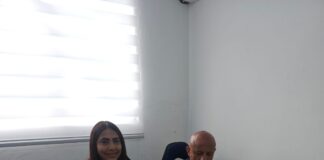 SNS restablece servicios en Hospital Monte Llanos, Puerto Plata, tras inundaciones