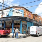 *Edeeste y Pgase fiscalizan a clínica y colmado de Santo Domingo Este por anomalías afectaban la facturación eléctrica*