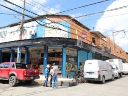 *Edeeste y Pgase fiscalizan a clínica y colmado de Santo Domingo Este por anomalías afectaban la facturación eléctrica*