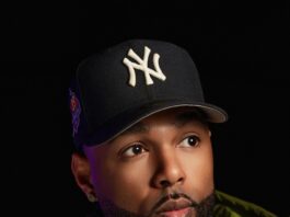 EPI YOUNG presenta “BRAZIL FESTA”: una fusión global que eleva el dembow dominicano