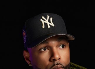 EPI YOUNG presenta “BRAZIL FESTA”: una fusión global que eleva el dembow dominicano