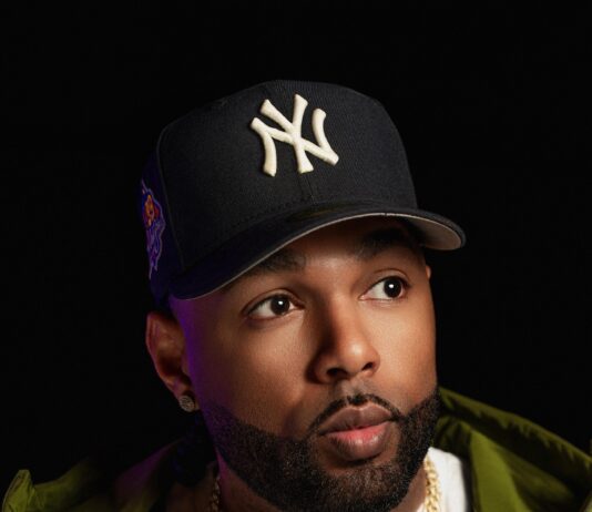 EPI YOUNG presenta “BRAZIL FESTA”: una fusión global que eleva el dembow dominicano