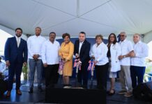 *SNS inicia la construcción del Hospital Pediátrico San Andrés en Boca Chica*