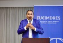 OGTIC advierte sobre riesgos de la inteligencia artificial en el periodismo y lanza capacitación para un uso responsable