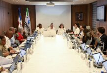 *CNSS solicita a la SISALRIL revisión integral del Catálogo de Prestaciones de Servicios de Salud*