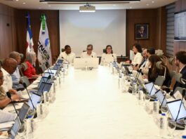 *CNSS solicita a la SISALRIL revisión integral del Catálogo de Prestaciones de Servicios de Salud*