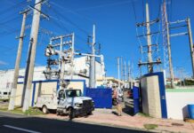 Edeeste anuncia mantenimiento preventivo en subestación CNP con interrupción programada del servicio este sábado