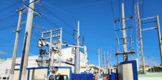 Edeeste anuncia mantenimiento preventivo en subestación CNP con interrupción programada del servicio este sábado