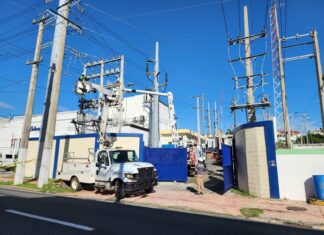 Edeeste anuncia mantenimiento preventivo en subestación CNP con interrupción programada del servicio este sábado