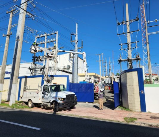 Edeeste anuncia mantenimiento preventivo en subestación CNP con interrupción programada del servicio este sábado