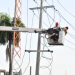 Edeeste realizará mantenimiento preventivo este sábado en subestaciones que impactan sectores del Distrito Nacional