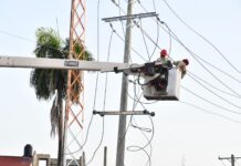 Edeeste realizará mantenimiento preventivo este sábado en subestaciones que impactan sectores del Distrito Nacional