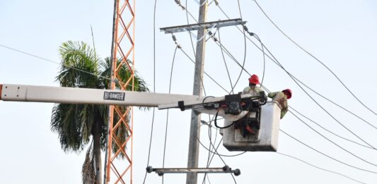 Edeeste realizará mantenimiento preventivo este sábado en subestaciones que impactan sectores del Distrito Nacional
