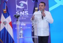 *SNS ofrece más de 12 millones de servicios en primer trimestre de 2026*