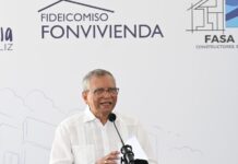 Banreservas financia 144 apartamentos entregados por el presidente Abinader en Laderas del Este