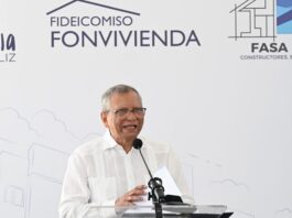 Banreservas financia 144 apartamentos entregados por el presidente Abinader en Laderas del Este