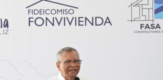 Banreservas financia 144 apartamentos entregados por el presidente Abinader en Laderas del Este