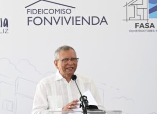Banreservas financia 144 apartamentos entregados por el presidente Abinader en Laderas del Este