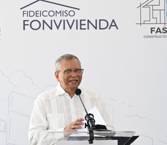 Banreservas financia 144 apartamentos entregados por el presidente Abinader en Laderas del Este