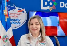 DA resalta condiciones favorables del país en feria aviación SUN ‘n FUN 2026 en EEUU