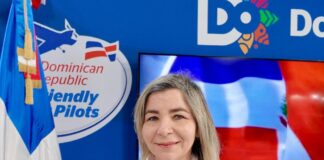 DA resalta condiciones favorables del país en feria aviación SUN ‘n FUN 2026 en EEUU