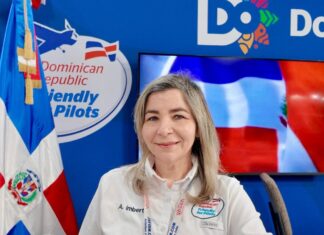 DA resalta condiciones favorables del país en feria aviación SUN ‘n FUN 2026 en EEUU