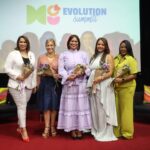 *Líderes de República Dominicana y América Latina son reconocidas en el Mom Evolution Summit 2026*
