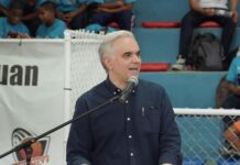 Ministro Luis Miguel De Camps encabeza Juegos Diocesanos 2026 en San Juan*