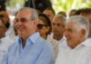 Presidente Abinader entrega Circuito Vial Bajo Yuna y transforma la vida de más de 30 mil personas en el Nordeste