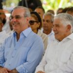 Presidente Abinader entrega Circuito Vial Bajo Yuna y transforma la vida de más de 30 mil personas en el Nordeste